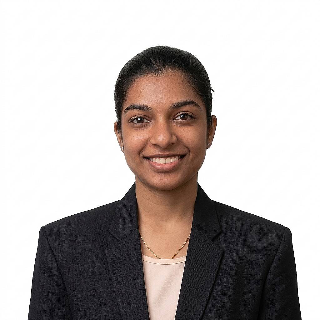 Diya Manghnani