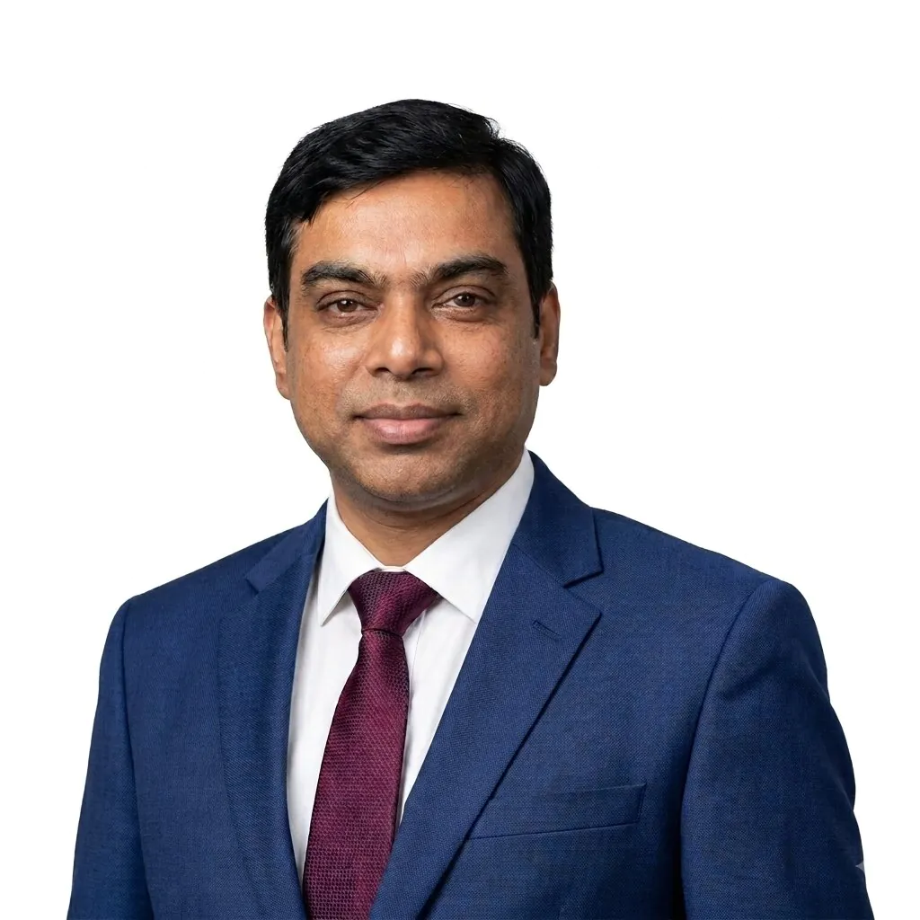Mehendihasan Saiyed