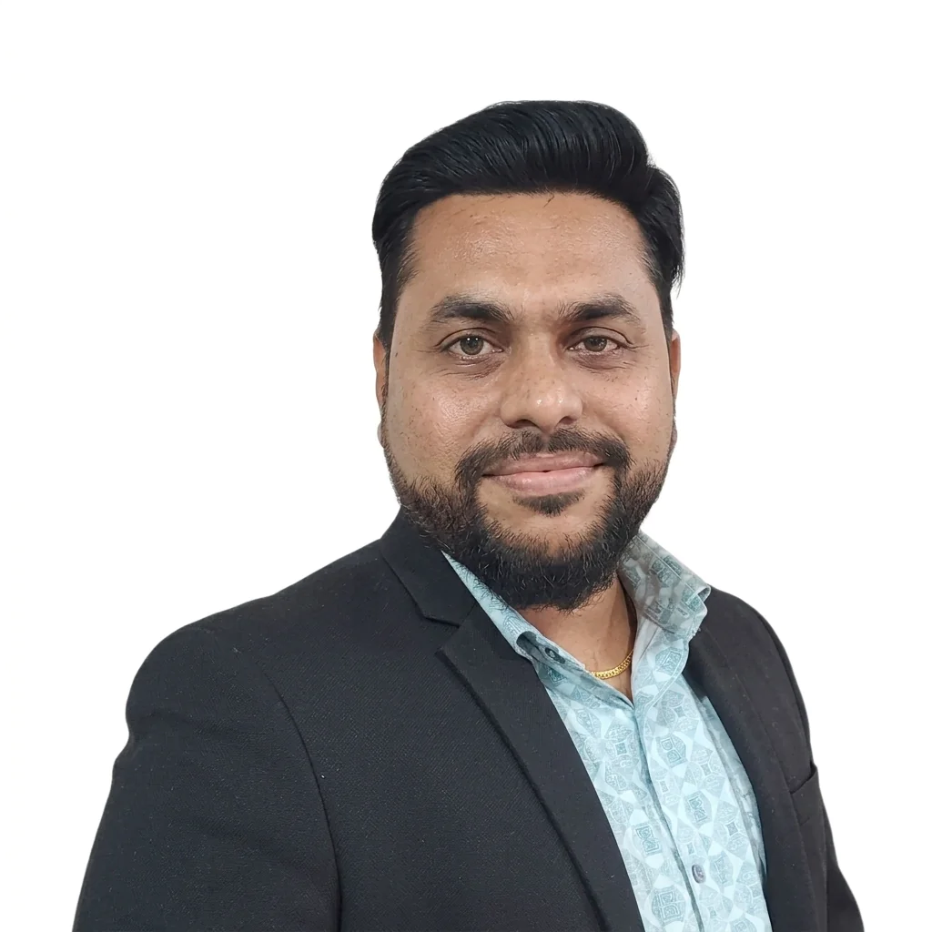 Mehendihasan Saiyed